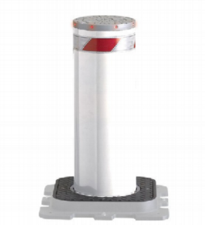 Tai nạn xếp chống Ram K4 tự động cọc giải pháp