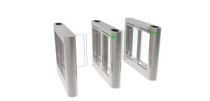 Sân bay E-passport gates cho bộ điều khiển Accesss