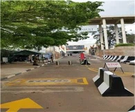 UVSS Theo hệ thống kiểm tra giám sát phương tiện-UVSS di động