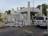 Hệ thống giám sát xe vĩnh viễn của GS