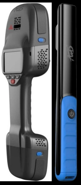 Handheld Explosives And Narcotics Trace Detector GS-808 suppliers