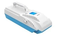 Máy phát hiện ma túy và chất nổ cầm tay GS